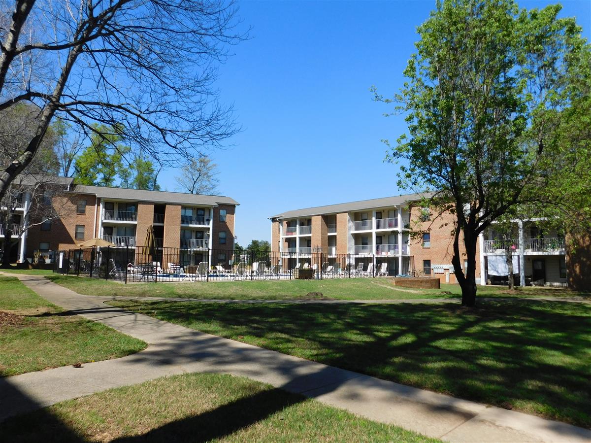 River Run Apartment in Northport, AL