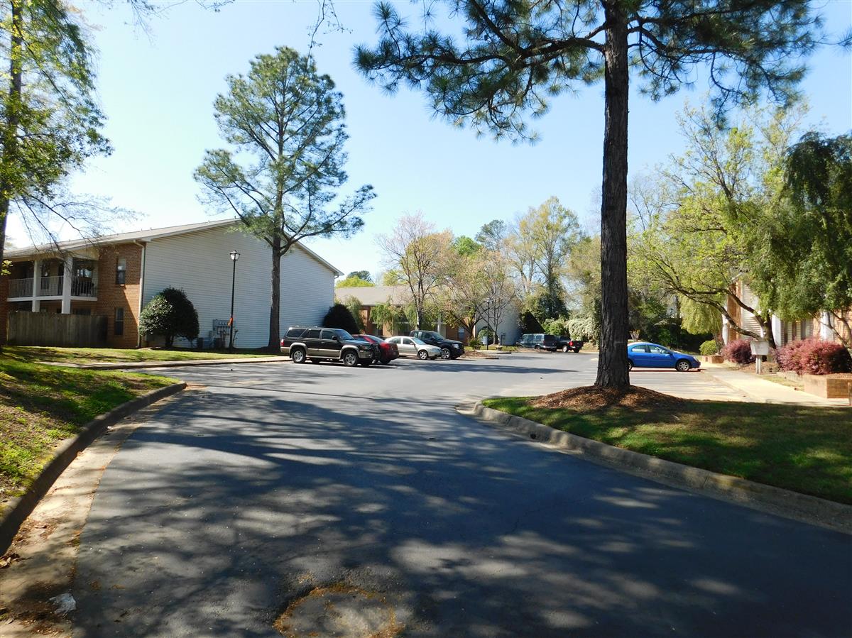 River Run Apartment in Northport, AL