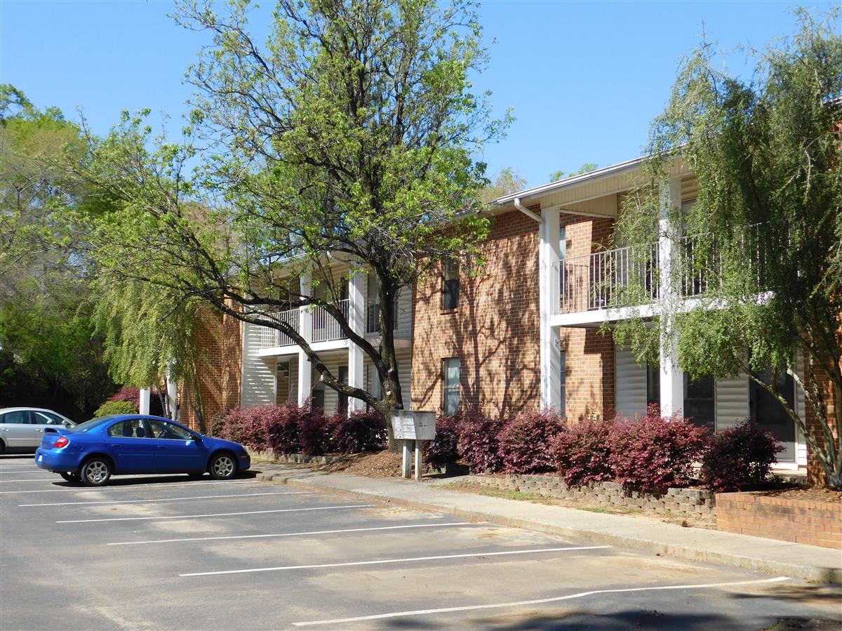 River Run Apartment in Northport, AL