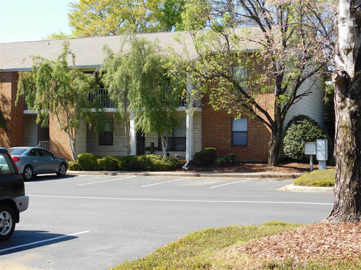 River Run Apartment in Northport, AL