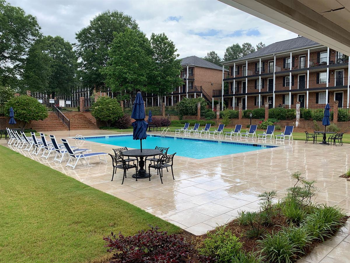 Riverbend Commons Apartment in Tuscaloosa, AL
