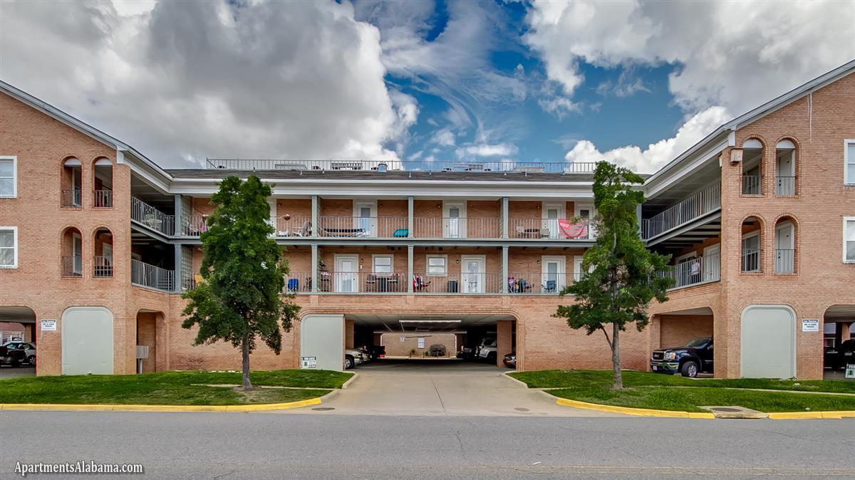 September Place Apartment in Tuscaloosa, AL