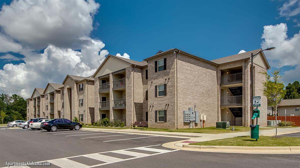 Somerville Apartments Apartment in Tuscaloosa, AL