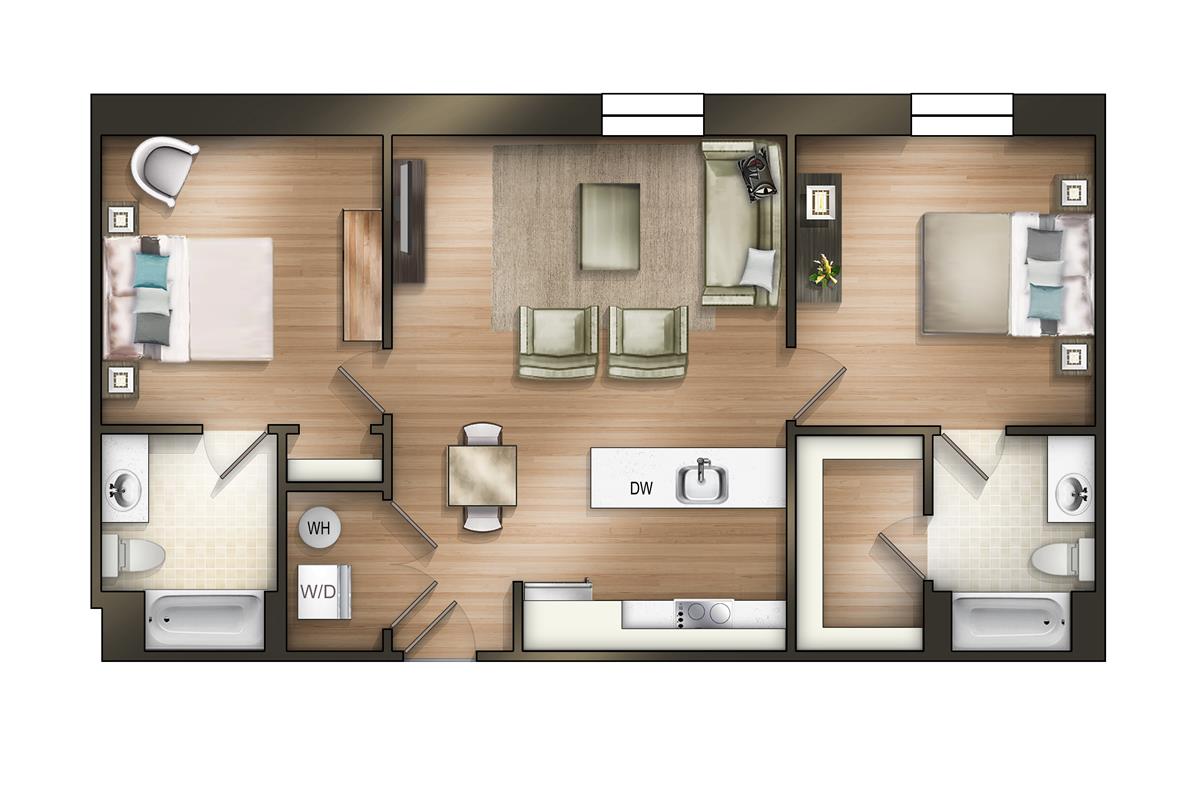 Luxury Apartments Tuscaloosa Luxury Apartments Tuscaloosa
