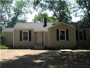 Apartment in Tuscaloosa, AL