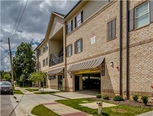 Apartment in Tuscaloosa, AL