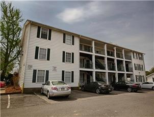 Apartment in Tuscaloosa, AL