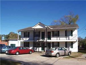 Apartment in Tuscaloosa, AL