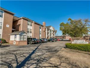 Capstone Condominiums
