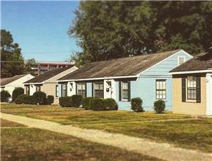 Capstone Cottages