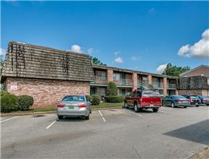 Apartment in Tuscaloosa, AL