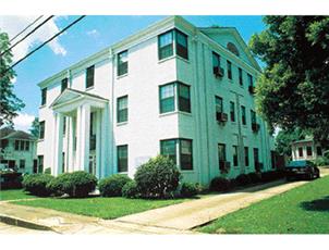 Apartment in Tuscaloosa, AL