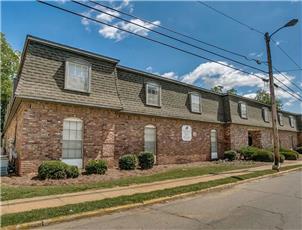 Apartment in Tuscaloosa, AL