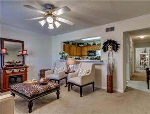Cornerstone Apartments