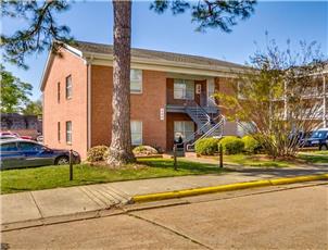 Apartment in Tuscaloosa, AL