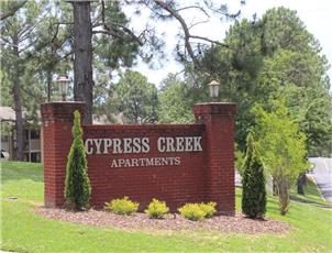 Cypress Creek