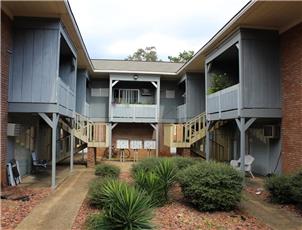 Apartment in Tuscaloosa, AL