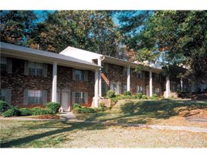 Apartment in Tuscaloosa, AL