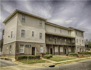 Emerson Court