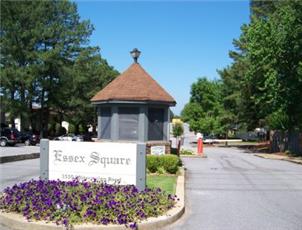 Essex Square Apartments