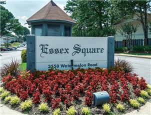 Essex Square Apartments