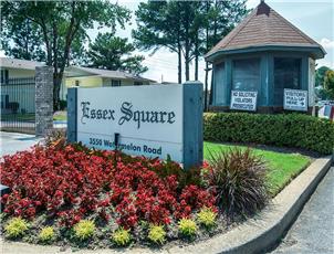 Essex Square Apartments