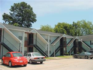 Apartment in Tuscaloosa, AL