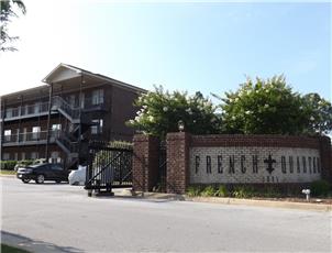 Apartment in Tuscaloosa, AL