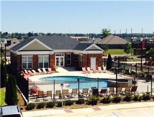 Apartment in Tuscaloosa, AL