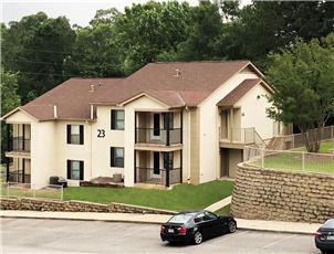 Hillside Commons