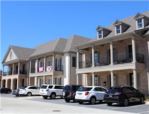 Parkview Circle