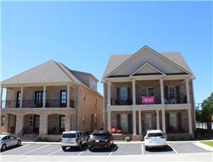 Parkview Circle