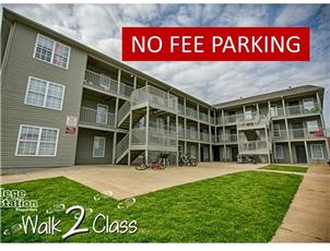 Apartment in Tuscaloosa, AL