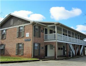 Apartment in Tuscaloosa, AL