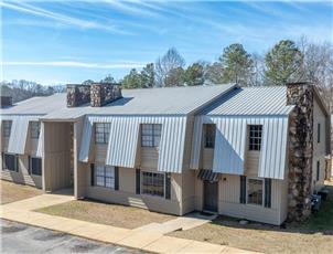 Apartment in Tuscaloosa, AL