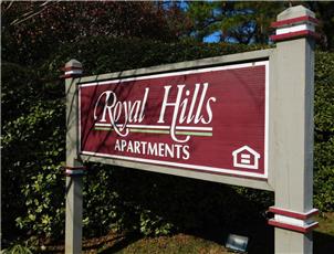 Royal Hills