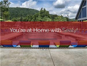 Apartment details: Sealy Management Company