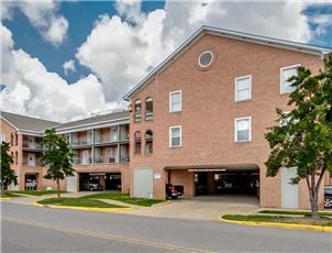 Apartment in Tuscaloosa, AL