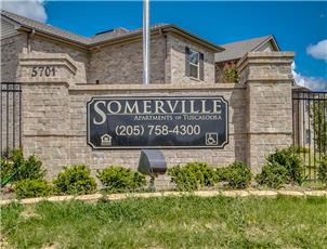 Somerville Apartments