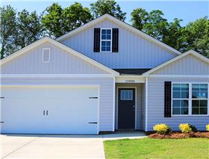 Apartment in Moundville, AL