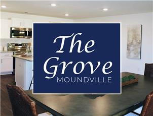Apartment details: The Grove