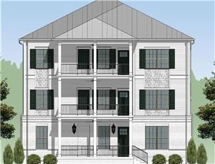Apartment in Tuscaloosa, AL