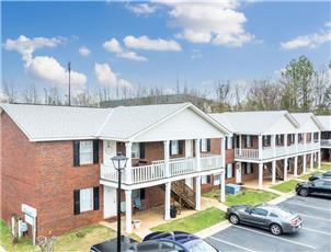Valley Square Apartments