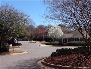 Apartment in Tuscaloosa, AL